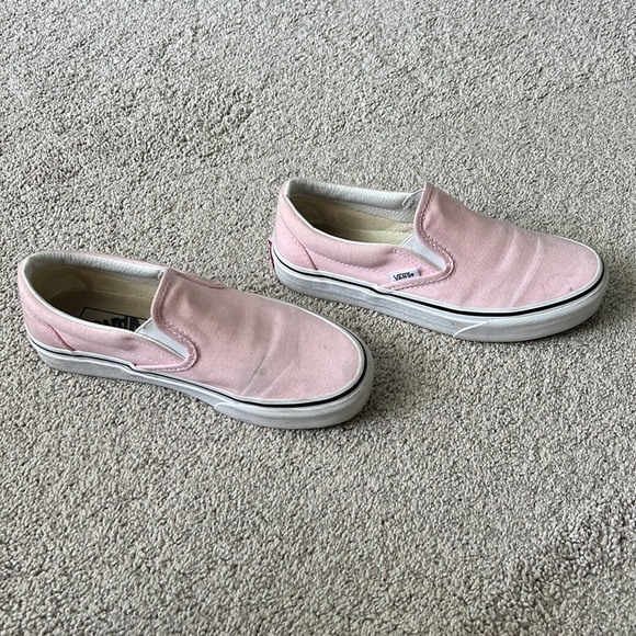 Slip-On Vans - Picture 3 of 4